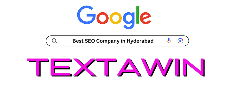 SEO Company in Hyderabad