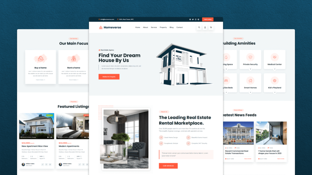Best Web Design Company in Hyderabad | Web Designers in Hyderabad