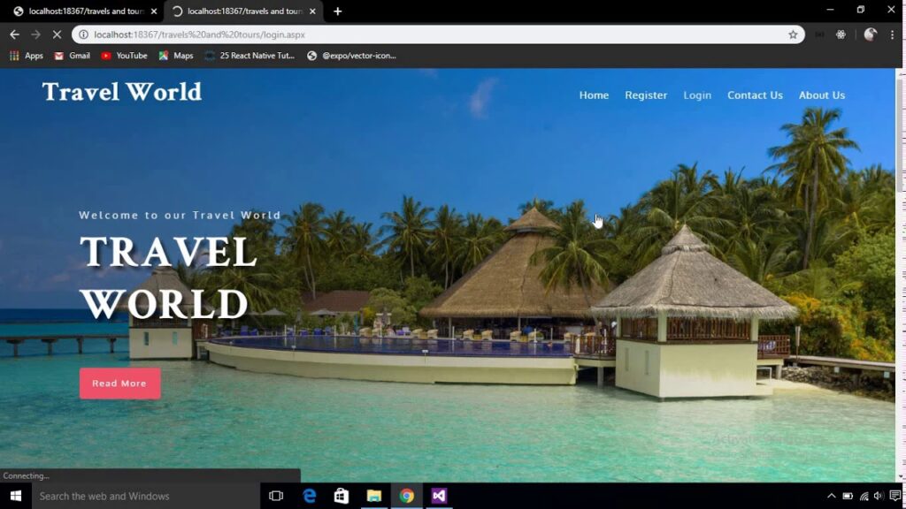 Best Web Design Company in Hyderabad | Web Designers in Hyderabad