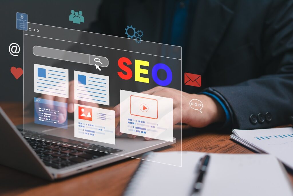 Best SEO Company in Hyderabad | SEO Services agency in Hyderabad